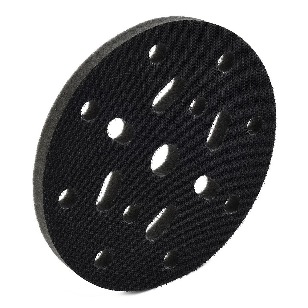 High Quality Multifunction Polishing Pads Interface Pad 17 Holes Interface Pad