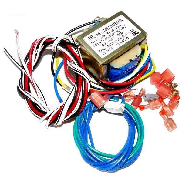 Raypak Transformer 24V 006736F