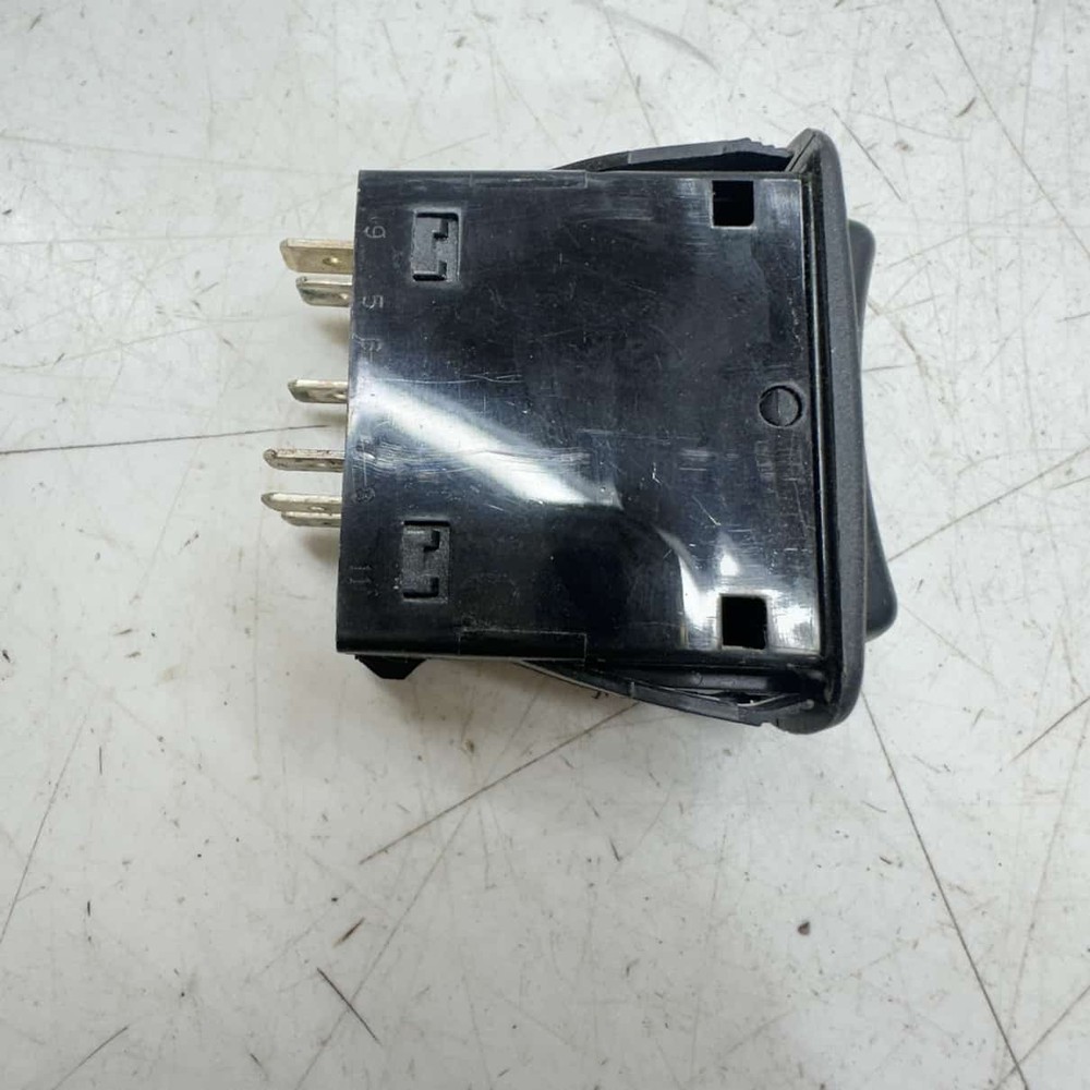 Windshield Wiper Switch - 2024 POLARIS Pro XD