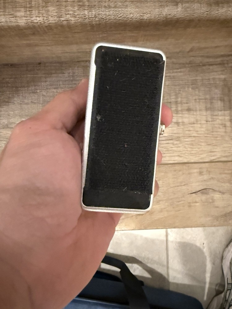 KOKO COMPRESSOR Effect Pedal