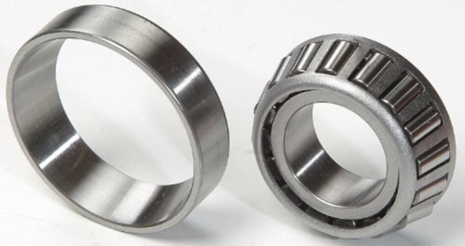 National A-14 Taper Bearing Set