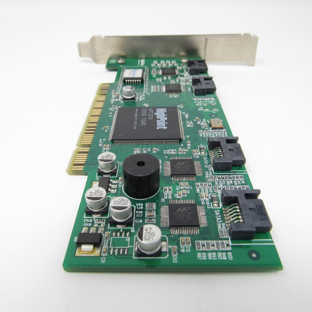 HighPoint Technologies RocketRAID 1640 SATA RAID Controller Card