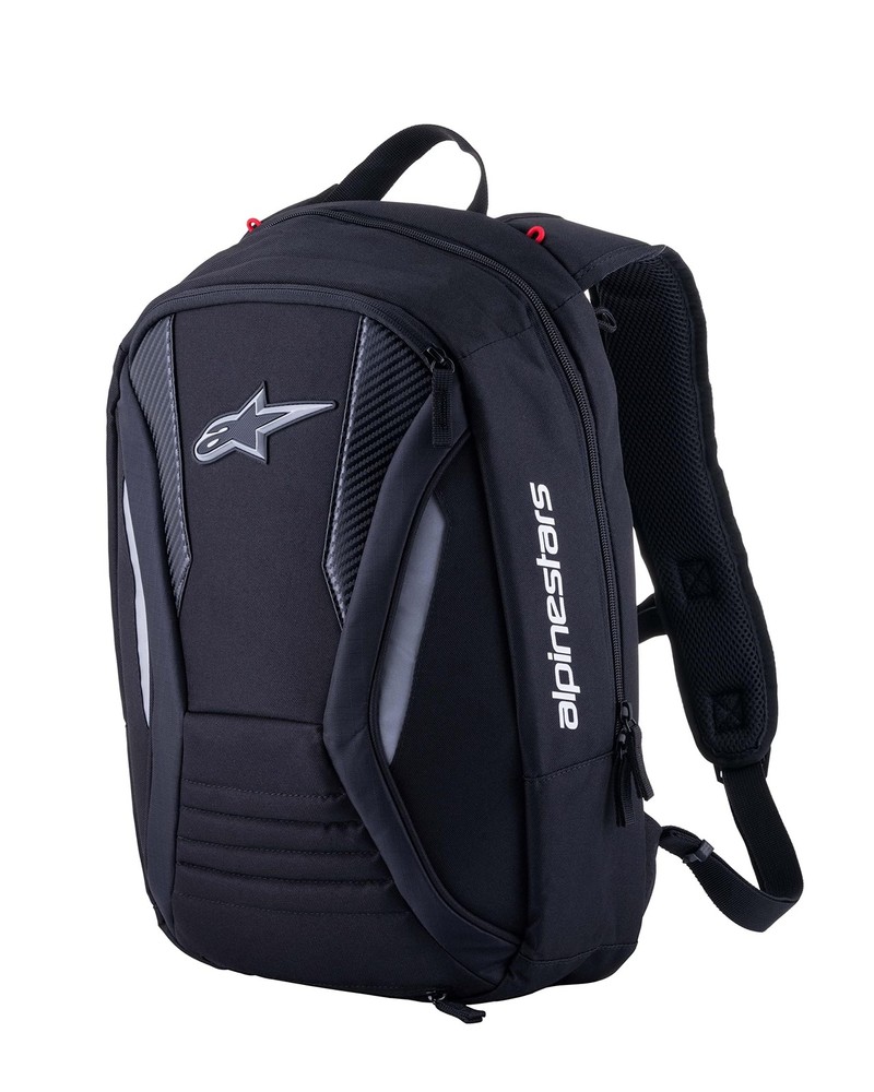 Alpinestars Charger Boost Backpack | Black