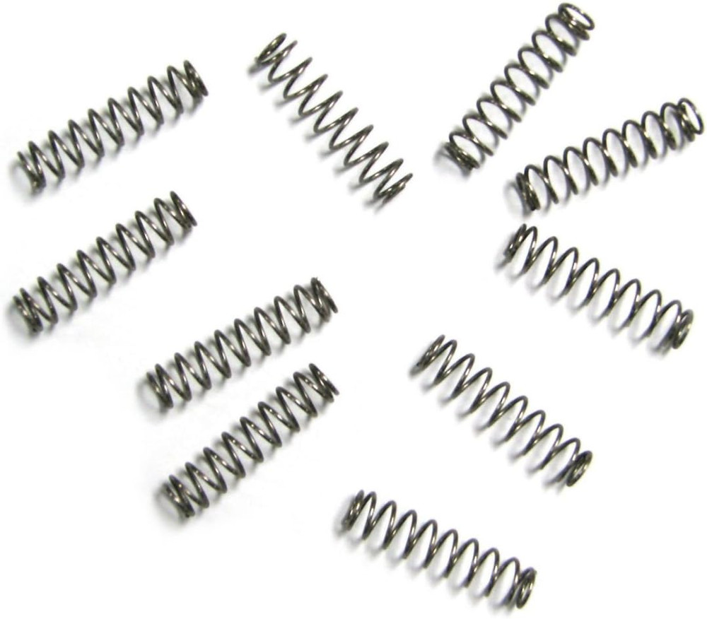 HGPPSPRING Precision Pruner Spring, Pack Contains 10 Springs