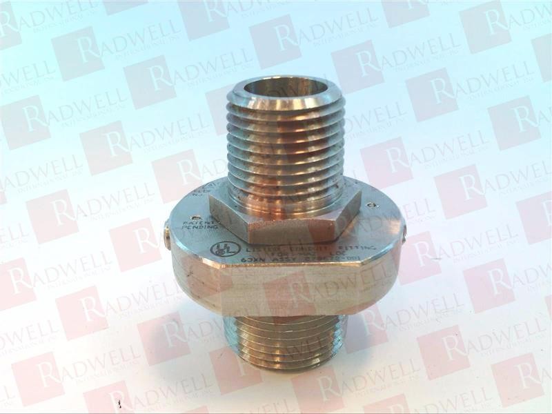 ASCO 278672-001 / 278672001 (USED)