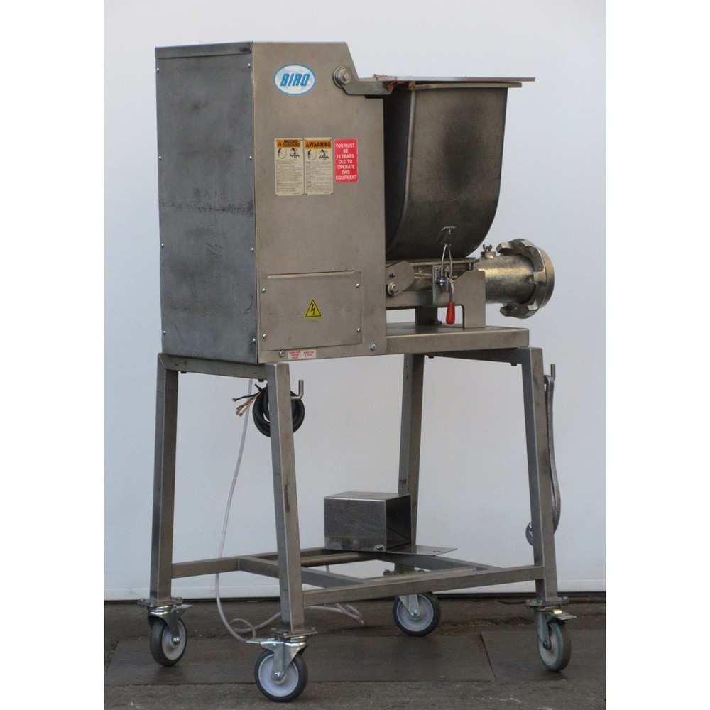 Biro MINI-32 Meat Mixer Grinder