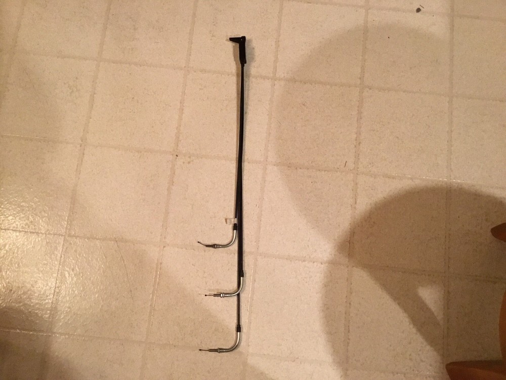 Polaris Oem Choke Cable 7080228