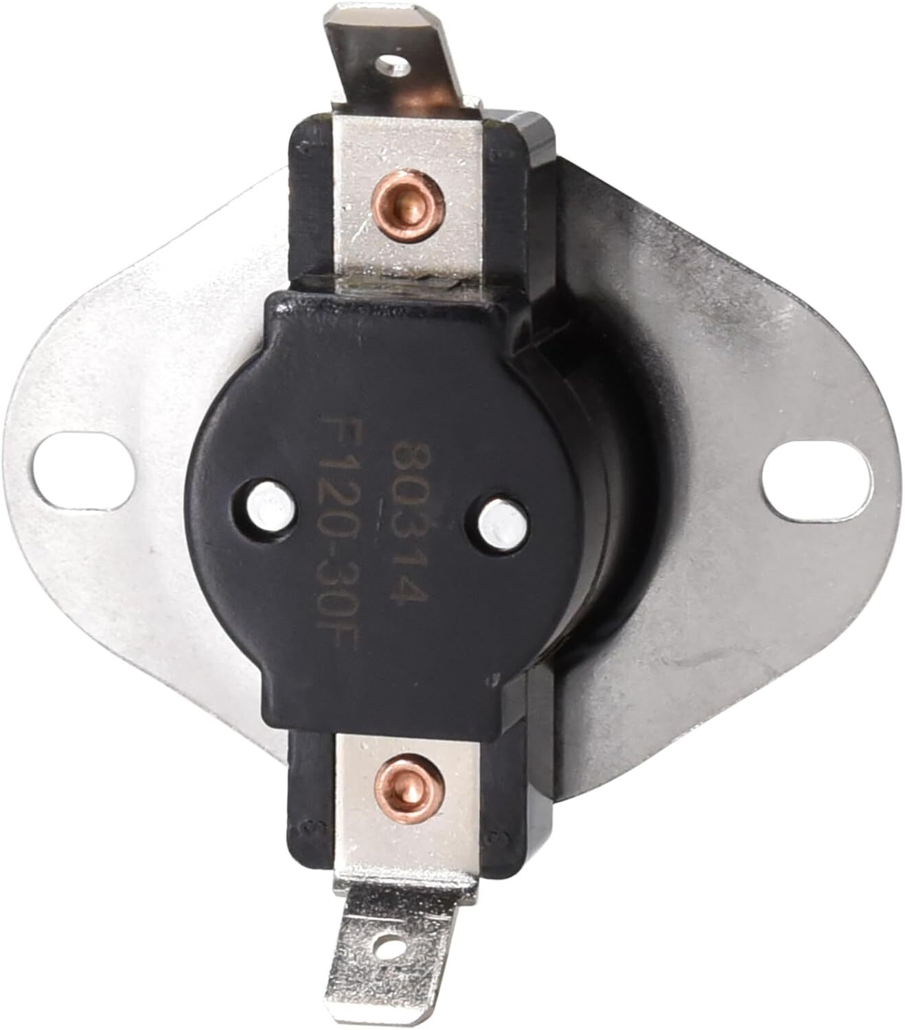 For US Stove Hot Blast 1500, 1400, 1300 Wood Furnace 80314 Low Limit Thermodisc