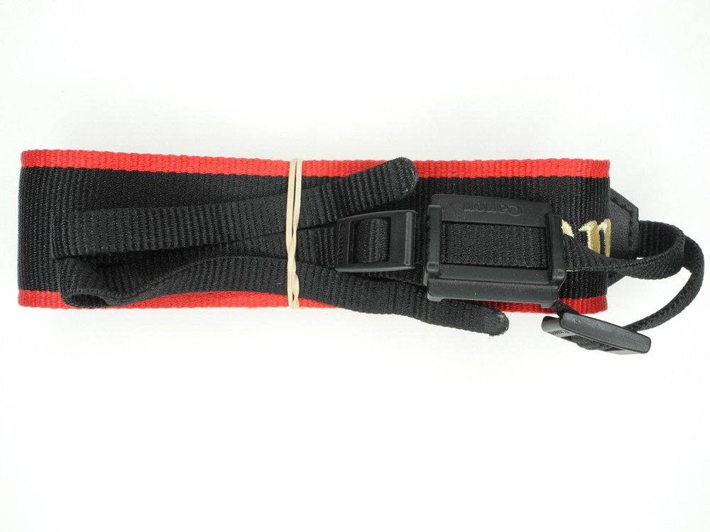 Canon EOS 5DS Genuine Camera Neck Strap