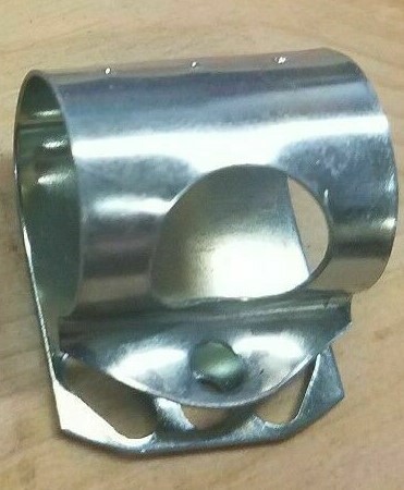 Sorensen Ignition Condenser C-10