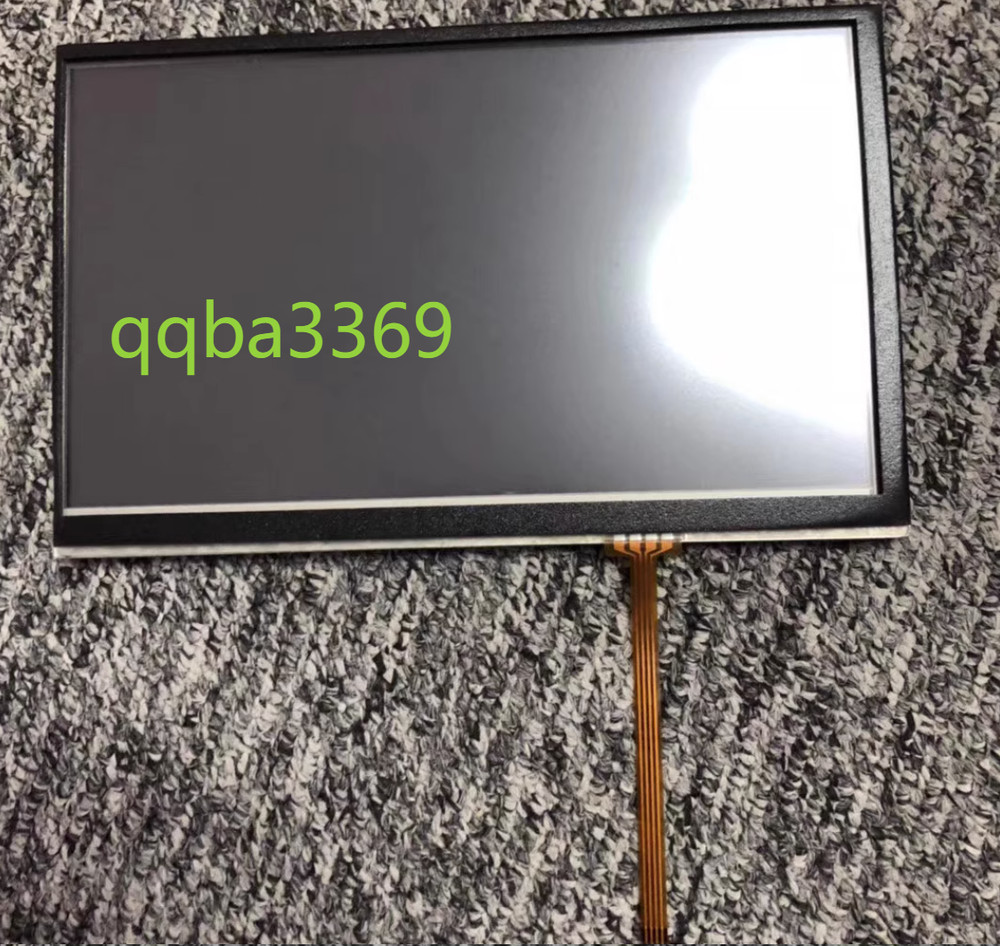 1PC For EXFO MAX-710B MAX-715B 720 730 OTDR touch screen + LCD display