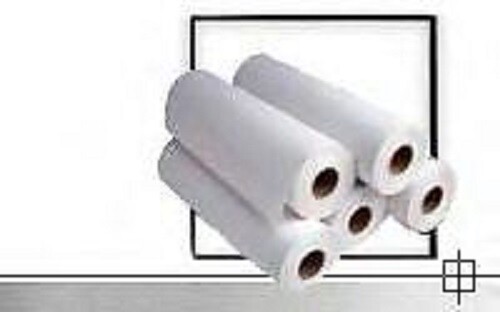 2 Rolls 36" x 300' 20lb Bond Inkjet Plotter Paper 2" core HP DesignJet