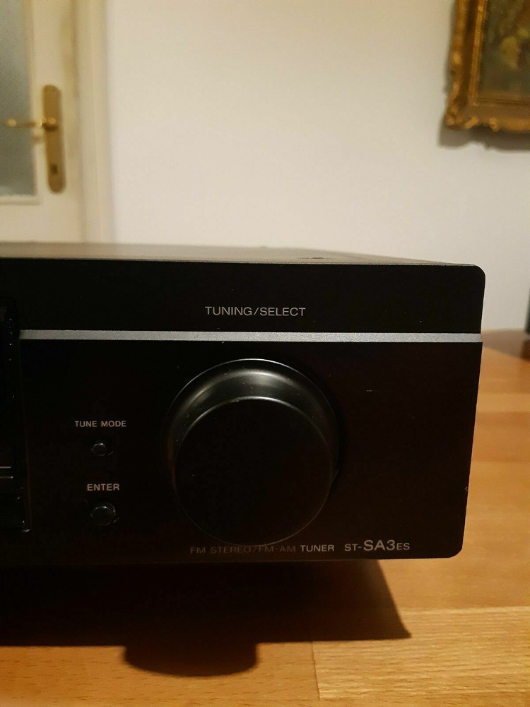 Sony ST-SA3ES
