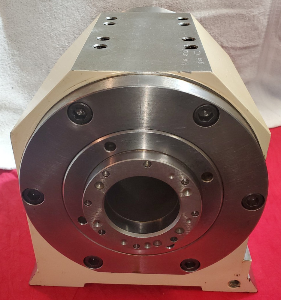 Bryant Grinder LL1 Work Spindle