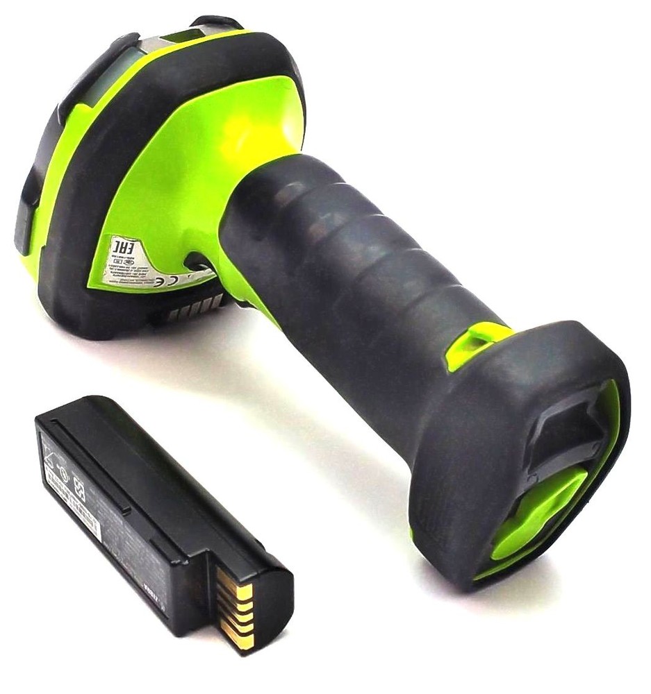 Zebra DS3678 Barcode Scanner Area Imager Wireless Bluetooth DS3678-SR0F003VZWW