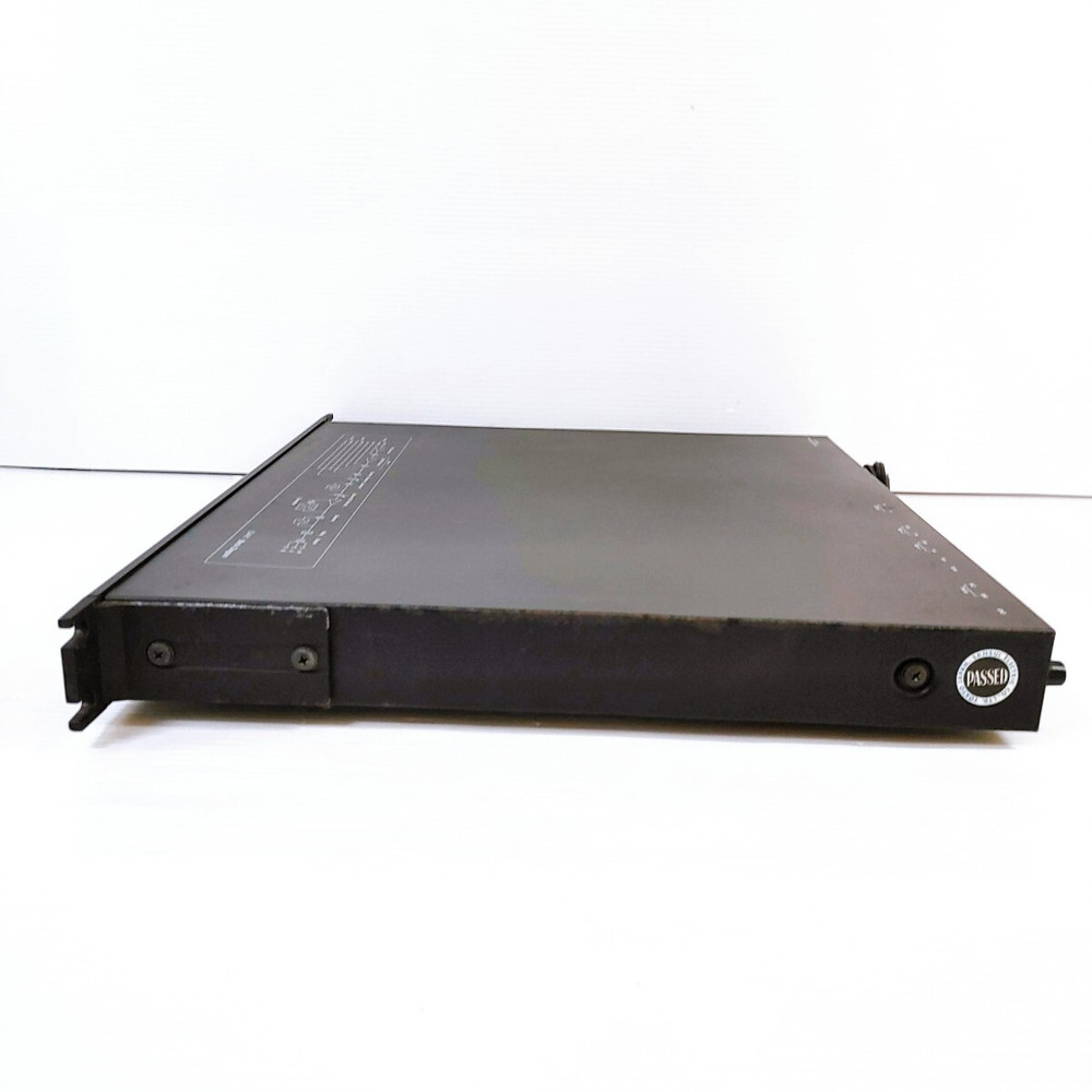 Sansui CA-F1 PREAMPLIFIER Slim DC Preamplifier Working Confirmed