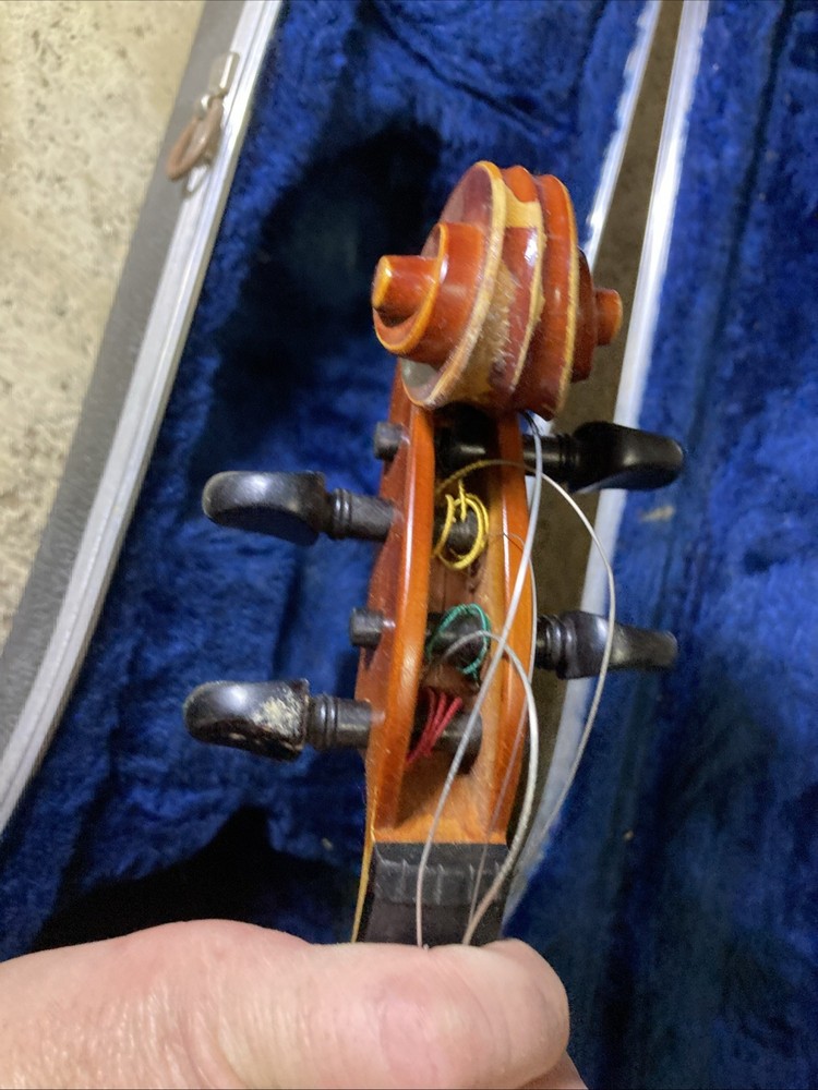 Suzuki Violin NS-20 3/4