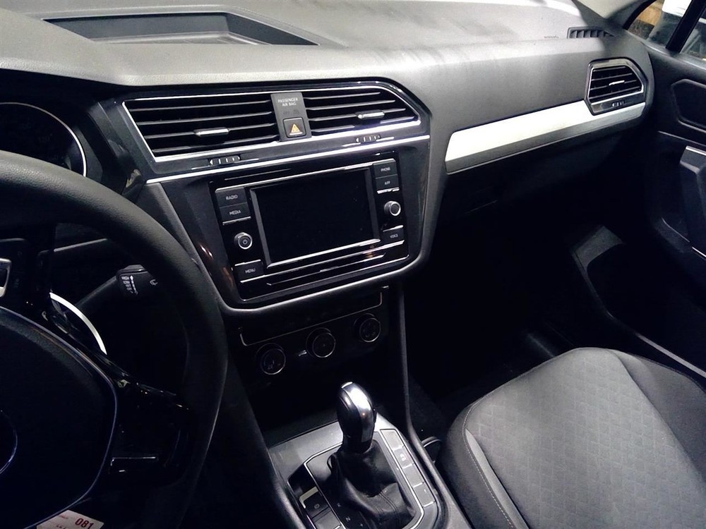 SRS Control Module Dash Mounted Fits 19-25 JETTA 5Q0959655BM