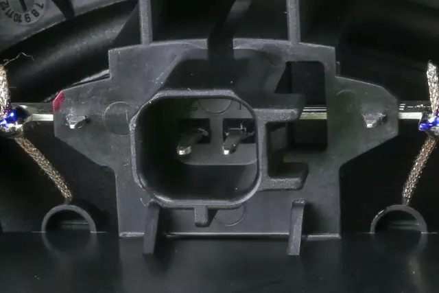 Genuine GM F Speaker 85123716