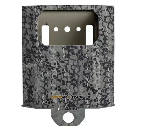 SPYPOINT SB-300S 4-LED Camera with Steel Security Box