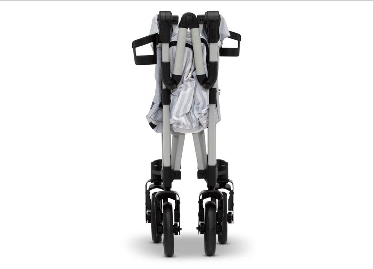 babyGap Explorer Deluxe Stroller Wagon