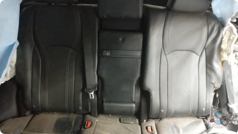 Used Collision Avoidance Control Module fits: 2016 Lexus RX450H Driver Assist pr