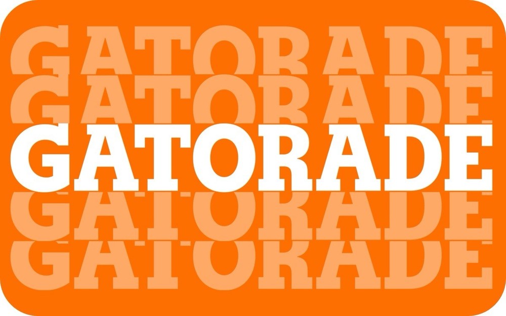 Gatorade $10 Gift Card