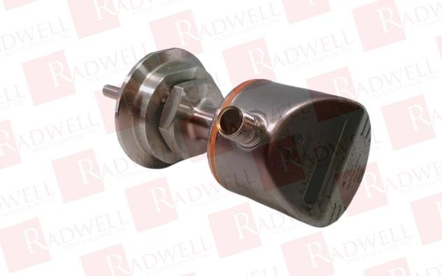 EFECTOR SIS30ABBFPKG/US-100-IPF-SI6000 / SIS30ABBFPKGUS100IPFSI6000 (USED)