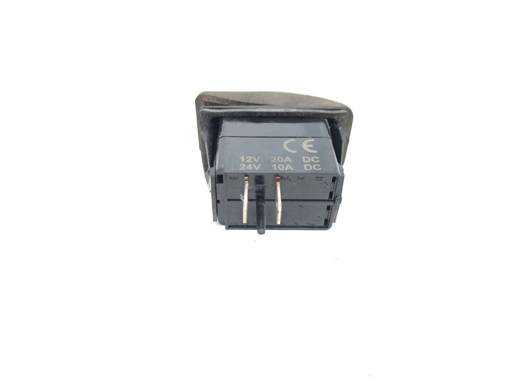19 Polaris Ranger XP 1000 Accessory Button Switch