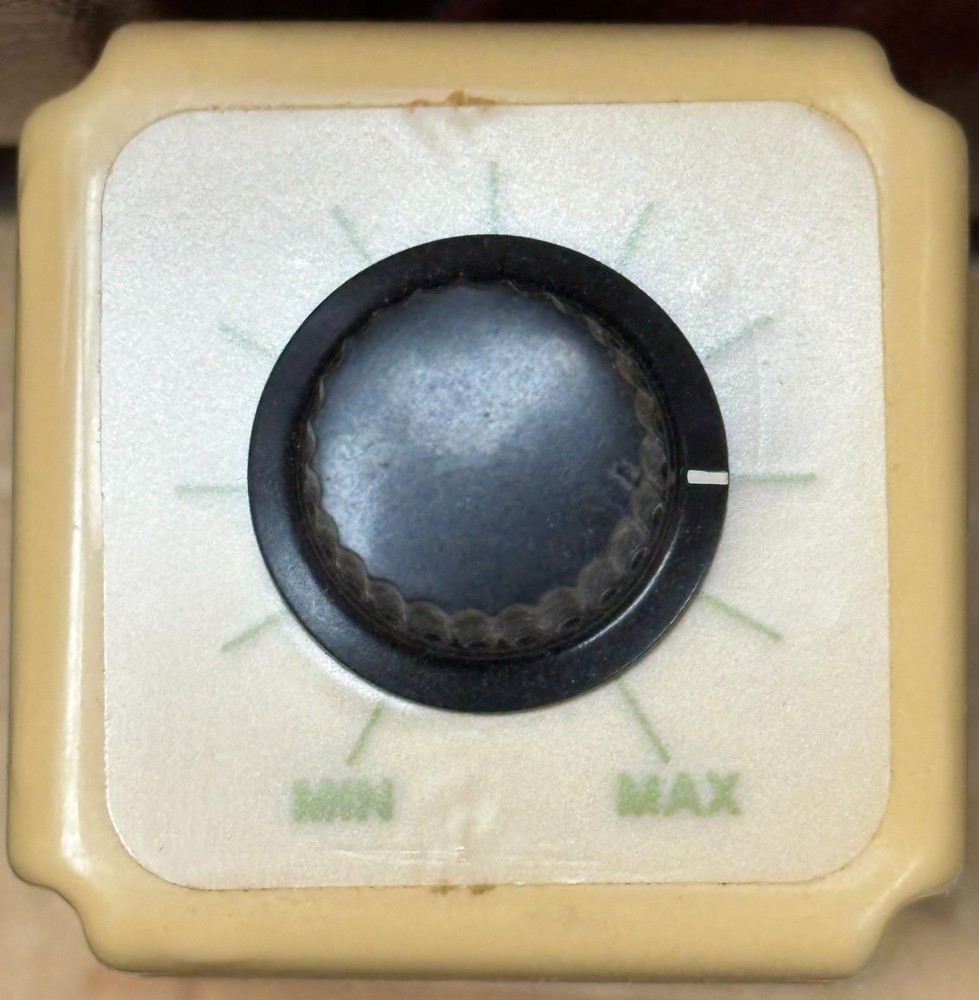 AGASTAT Solid State Timing Relay MODEL: SSC12ACA