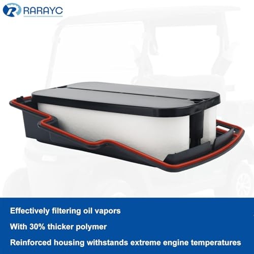 Crankcase Ventilation Filter Compatible with Cummins ISX OE# 904-7904,