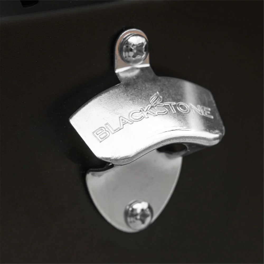 Griddle Bottle Opener