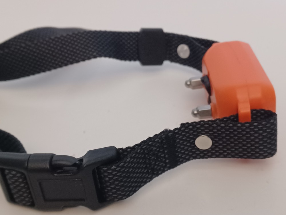 Dog Training Shock Collar 3300FT with Light & Remote