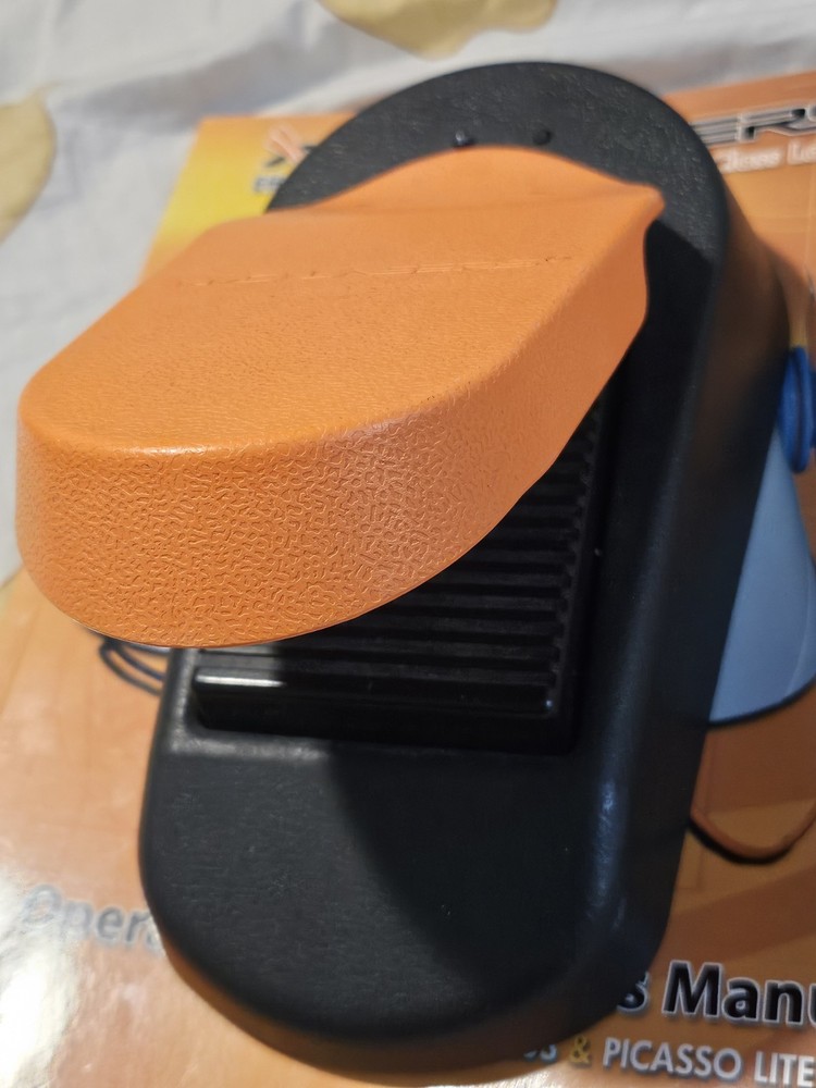 AMD Lasers Picasso Lite+ Foot Pedal