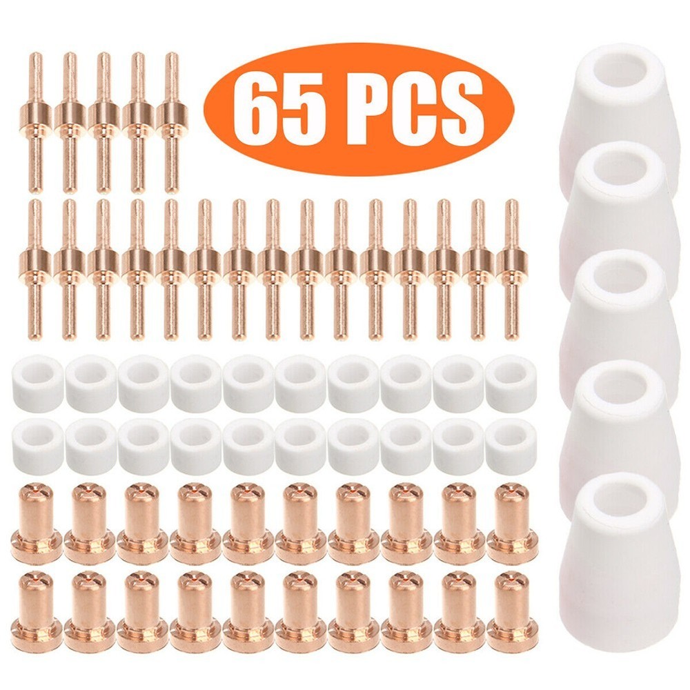 Welding accessories PT31 CUT30-50 Plasma Cutter Consumables For