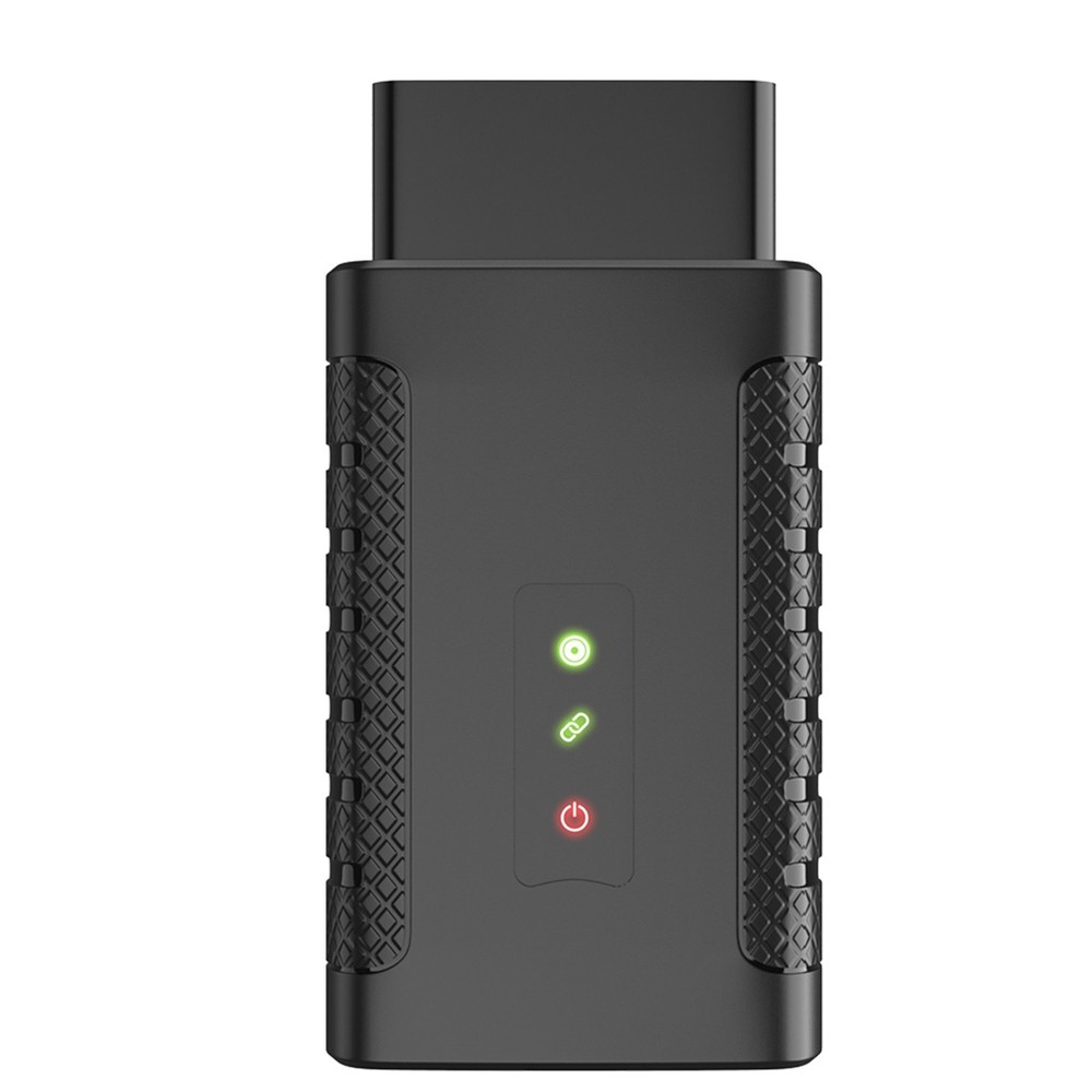 Foxwell NT809 Pro All System Bidirectional Car OBD2 Scanner Diagnostic Scan Tool