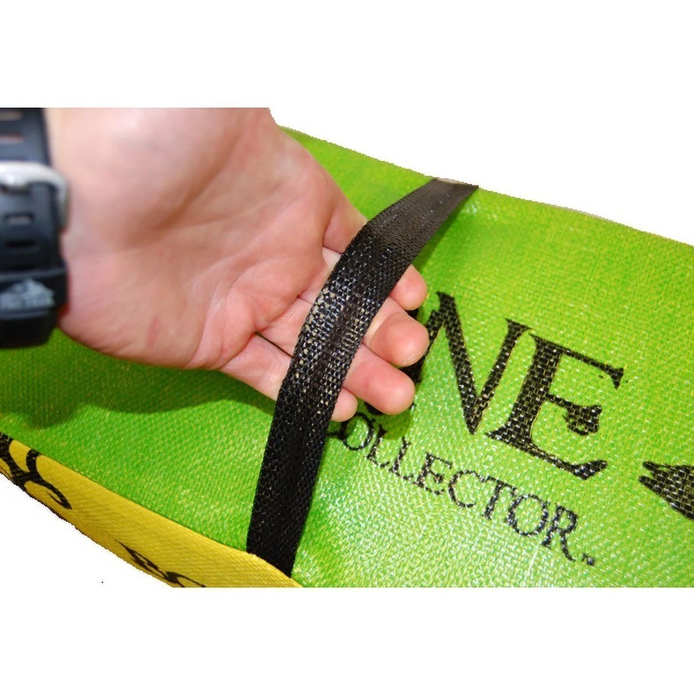 Archery Bag Target with Removable Field Points for Practice and Training