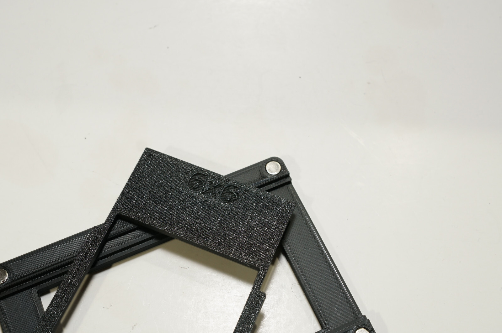 Cumulus Medium Format 120 Film Scanning Digitalize System with DSLR Mirroless V2