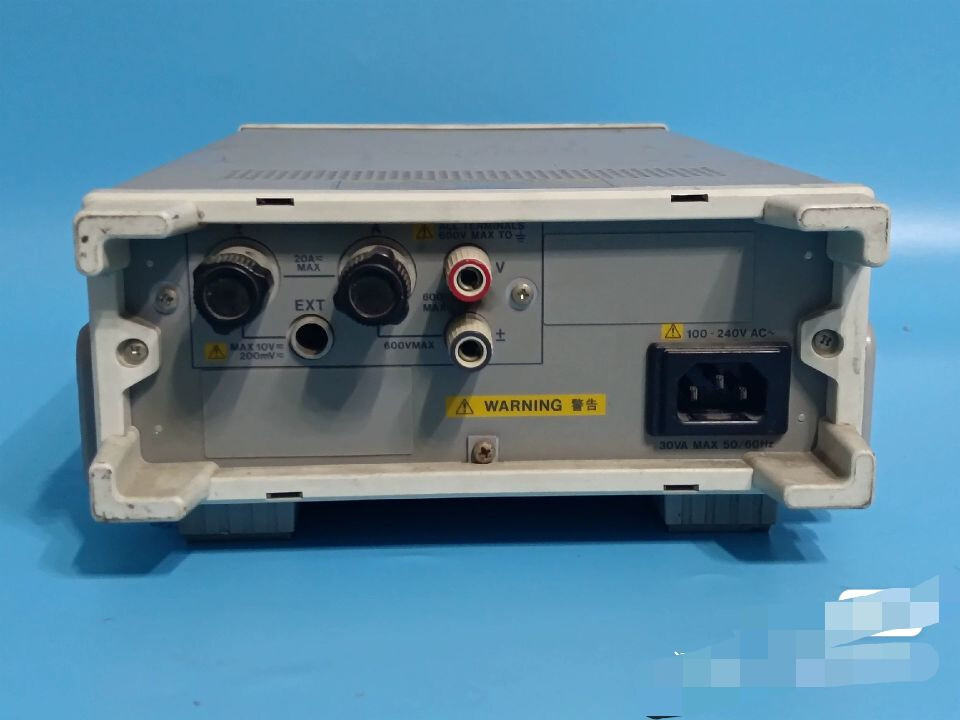 /YOKOGAWA WT110E Digital Power Meter