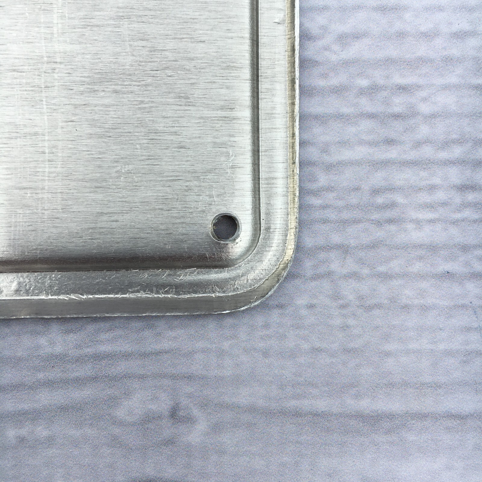 Metal sign Cleveland Indians vintage Cleveland Indians home stadium street sign