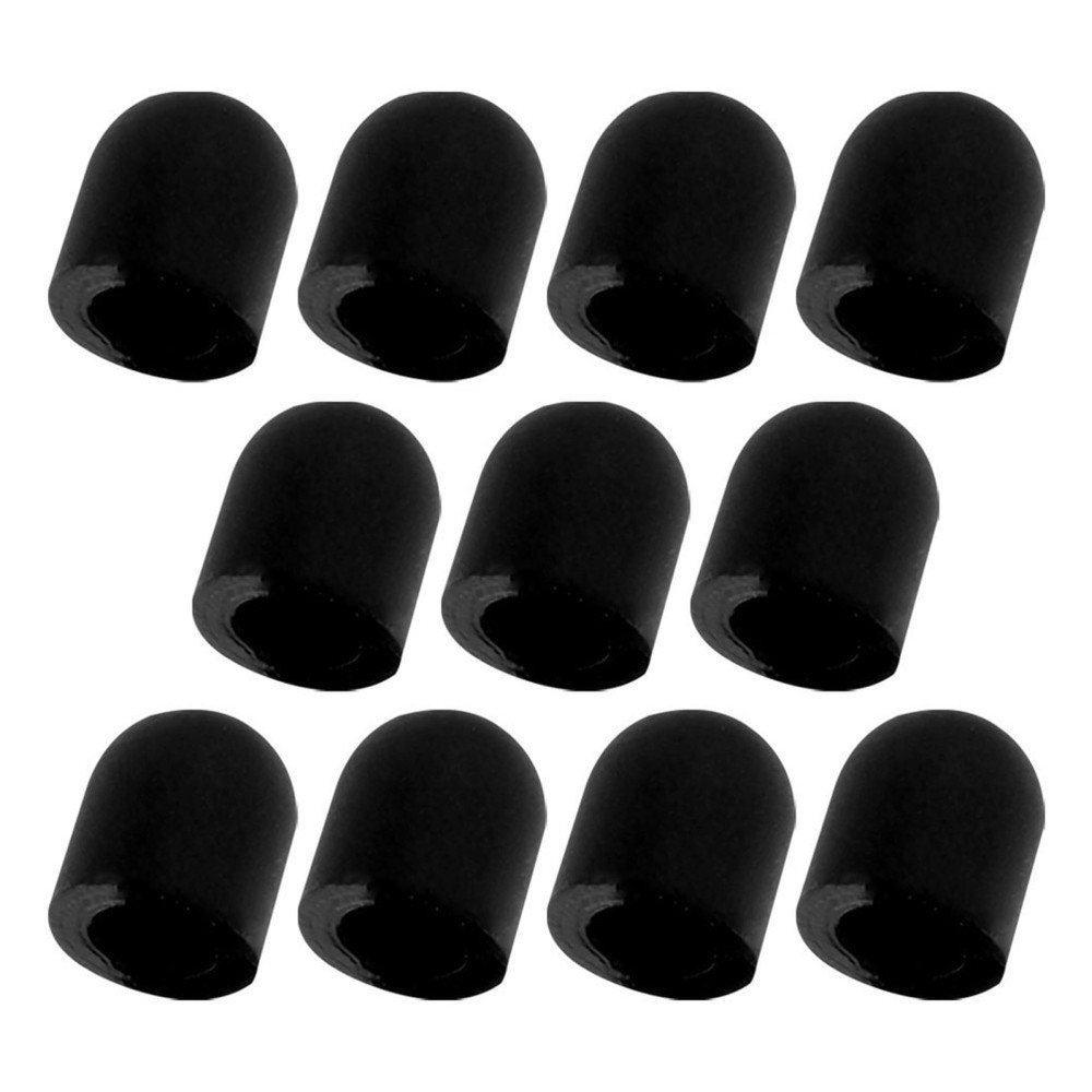 70 Pcs Replacement Tips for Stylus Pens Replaceable Capacitive Head