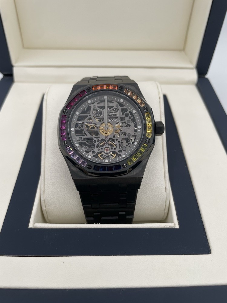 Geya G-Max CVA01 Watch