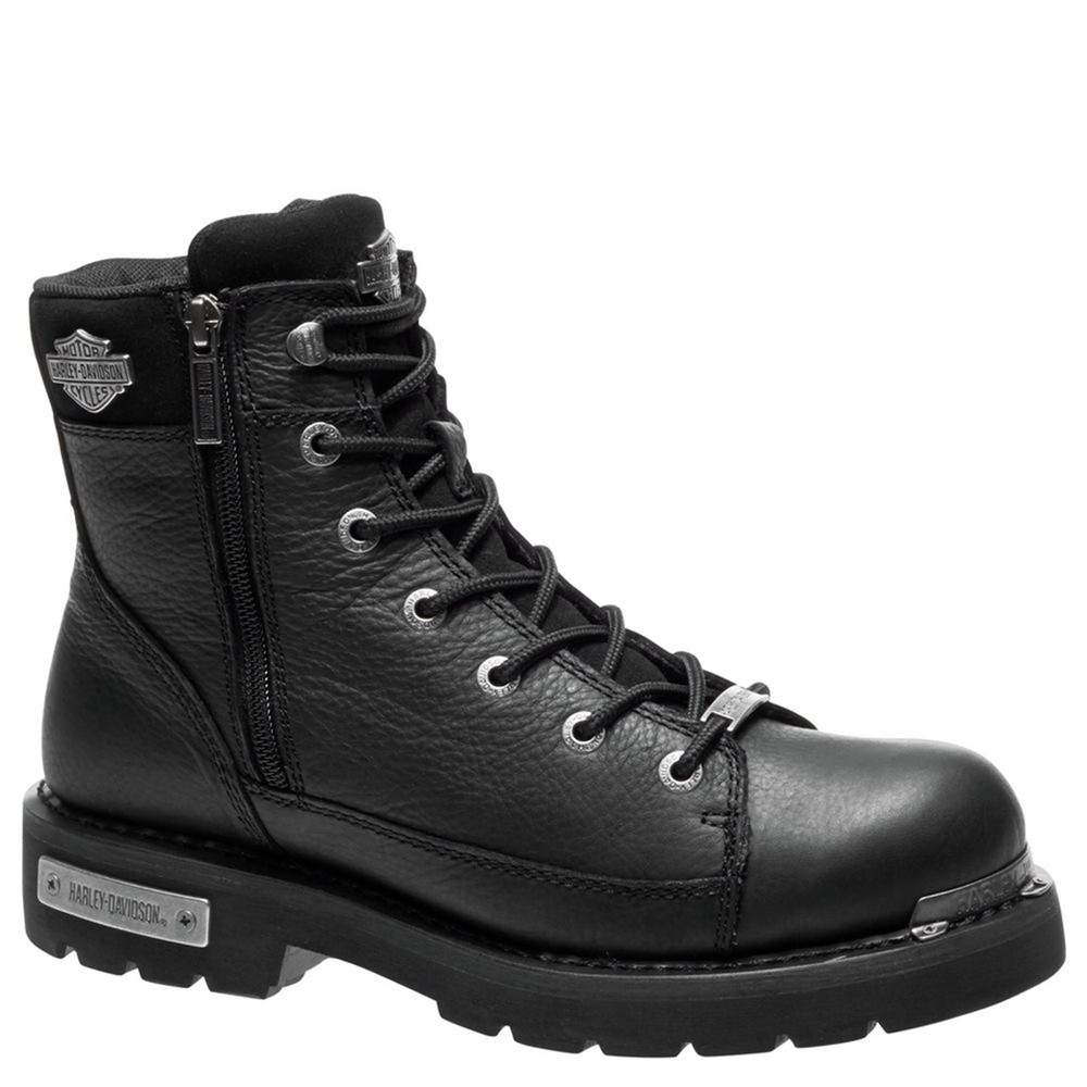 Harley-Davidson Chipman Men's Boot