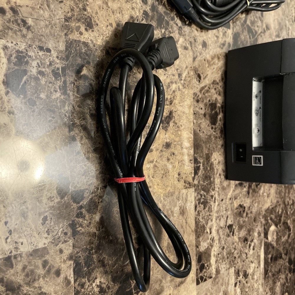 Epson TM-U220B M188B Dot Matrix POS Receipt Printer for Kitchen/Bar