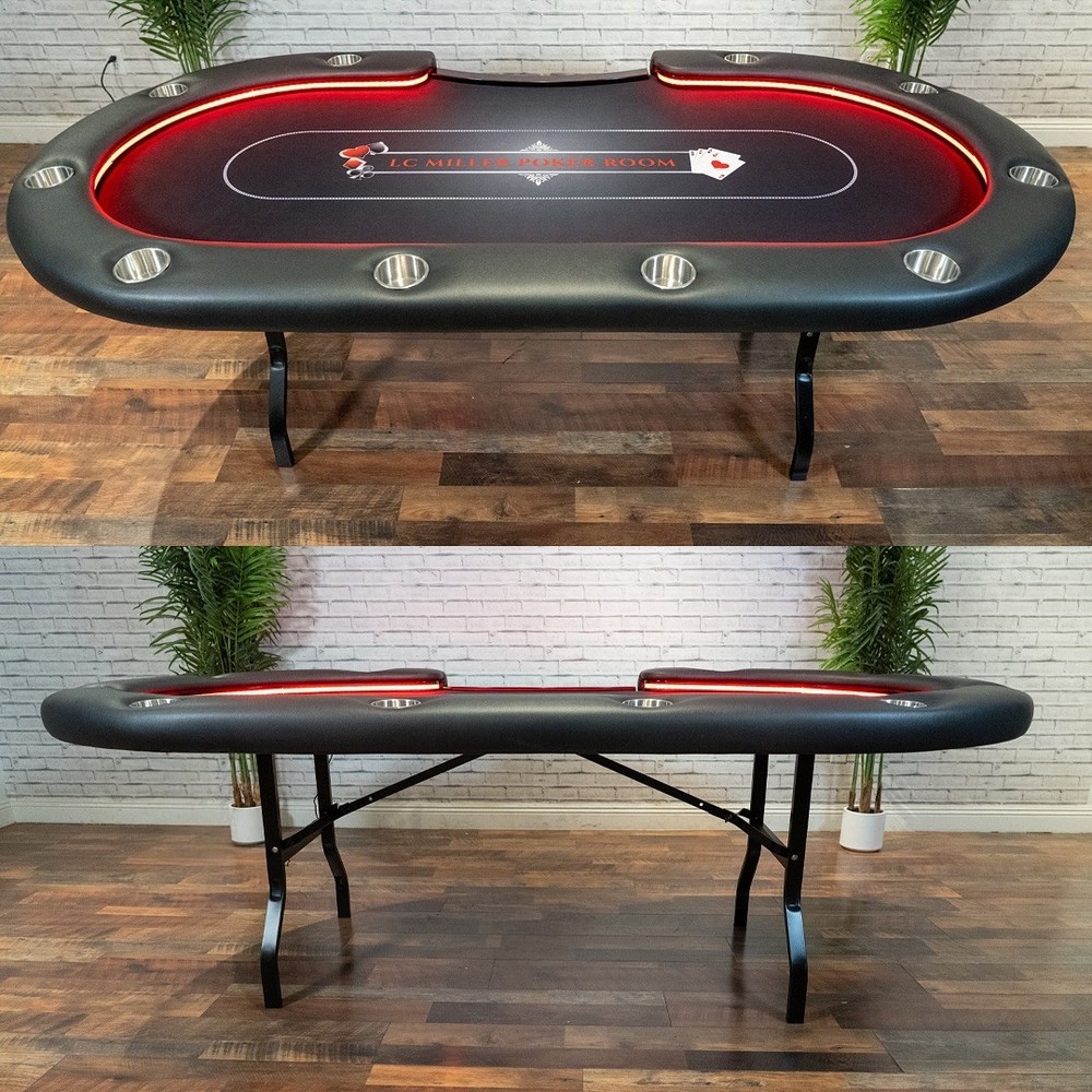 BBO The Aces Pro Alpha Table