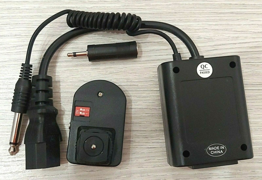 SLAVE RADIO MOD- QH-0030