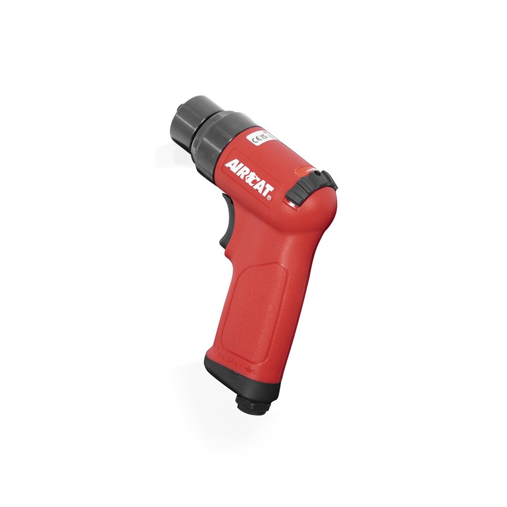 Aircat 6315-K 3" Mini Orbital Sander Kit
