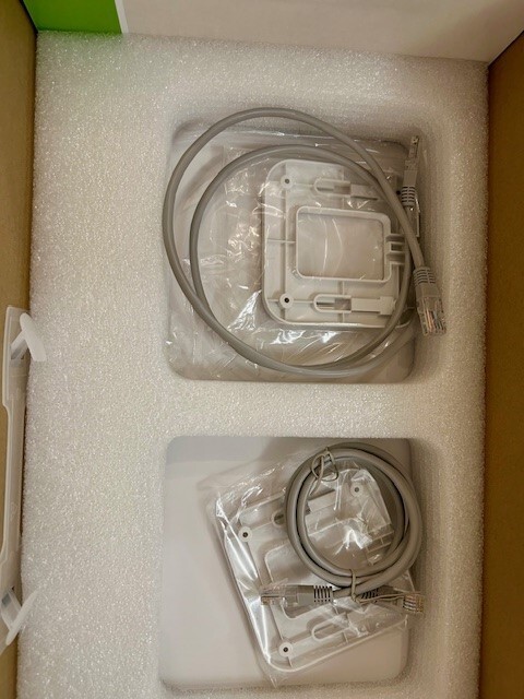 LUXUL Wireless Controller System: XWS-1310