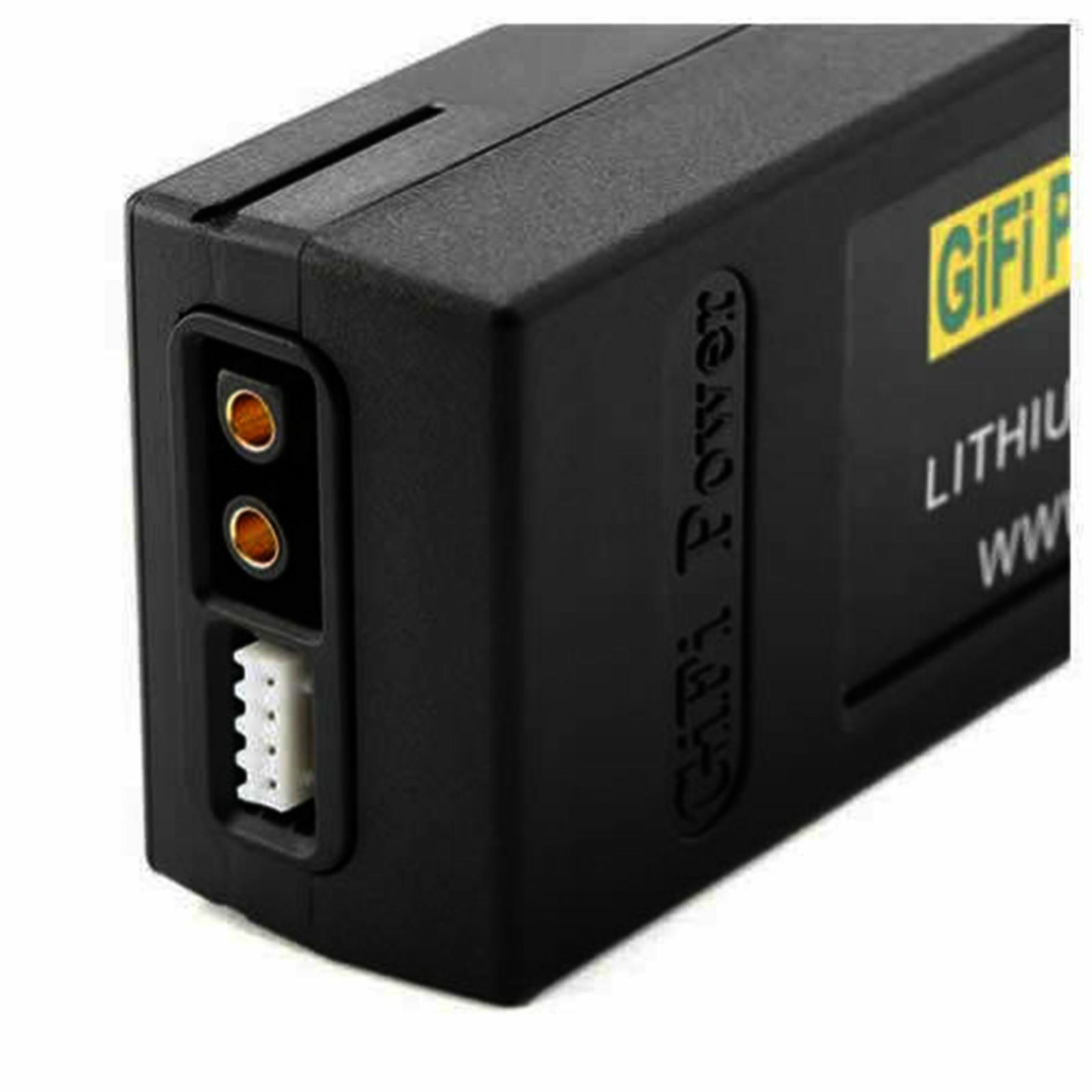 Replacement 7500mAh Li-Po Battery YUNEEC Q500+ PRO 4K Typhoon Drone