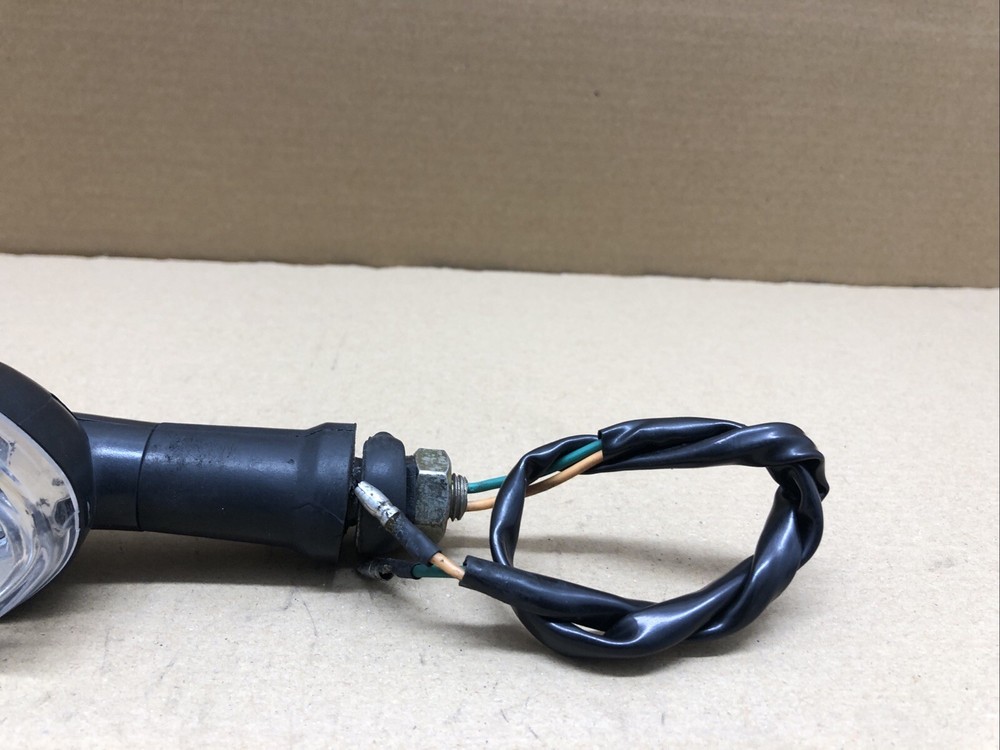 Cfmoto Cf 650 Tr 2014 - 2017 Rear Left Side Indicator